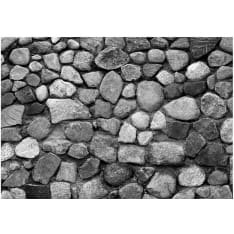 Artgeist Grey Defence itseliimautuva fototapetti