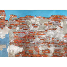 Artgeist Secrets of the Wall itseliimautuva fototapetti