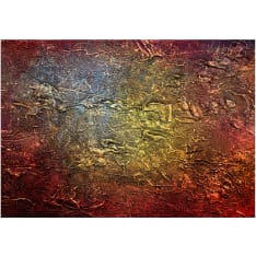 Artgeist Red Gold itseliimautuva fototapetti