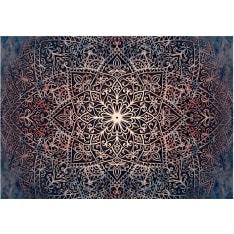 Artgeist Exotic Artistry itseliimautuva fototapetti