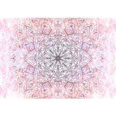 Artgeist Oriental Fairytale itseliimautuva fototapetti