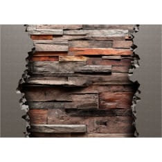 Artgeist Hidden Nature itseliimautuva fototapetti