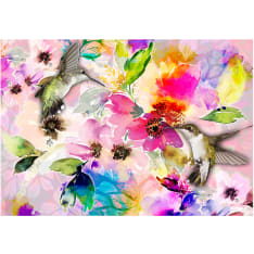 Artgeist Colours of Nature itseliimautuva fototapetti