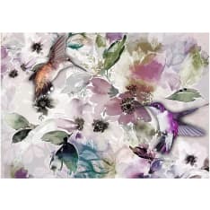 Artgeist Nature in Watercolor itseliimautuva fototapetti