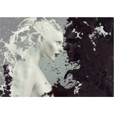 Artgeist Boundless Love itseliimautuva fototapetti