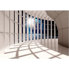 Artgeist Lunar Passage itseliimautuva fototapetti