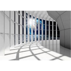 Artgeist Unearthly View itseliimautuva fototapetti