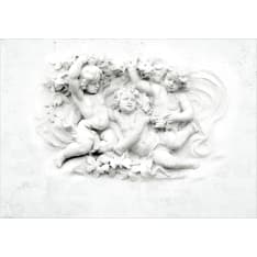 Artgeist Love Angel itseliimautuva fototapetti