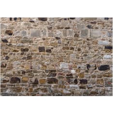 Artgeist Stone Fence itseliimautuva fototapetti