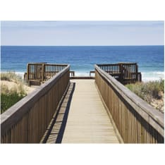 Artgeist Pier fototapetti