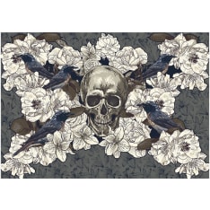 Artgeist King fototapetti