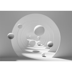 Artgeist Oblivion Tunnel itseliimautuva fototapetti