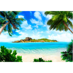 Artgeist Magical Coast itseliimautuva fototapetti