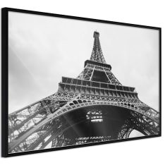 Poster - Symbol of Paris