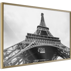 Artgeist Symbol Of Paris juliste