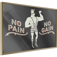 Poster - Athlete