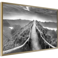 Poster - Horizon