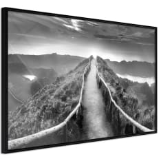 Artgeist Horizon juliste