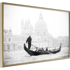 Artgeist Symbols Of Venice juliste
