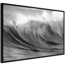 Artgeist Big Wave juliste