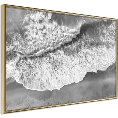 Artgeist Power Of The Sea juliste