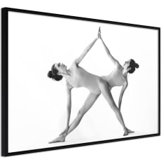 Artgeist Self-Five! juliste