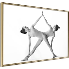 Artgeist Self-Five! juliste