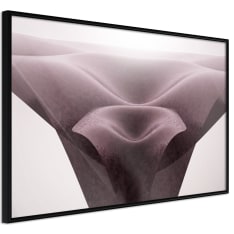 Poster - Surreal Dunes