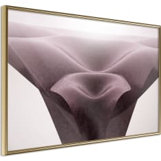 Artgeist Surreal Dunes juliste