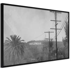 Artgeist Old Hollywood juliste