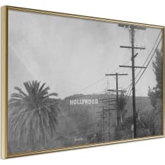 Poster - Old Hollywood