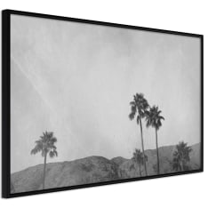 Poster - Sky of California
