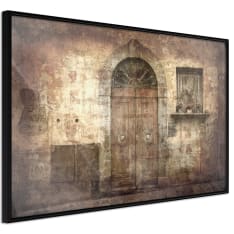 Artgeist Mysterious Door juliste