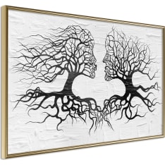 Poster - Like the Old Trees