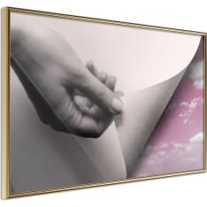 Artgeist New Beginning juliste