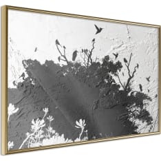 Poster - Escaping the Darkness