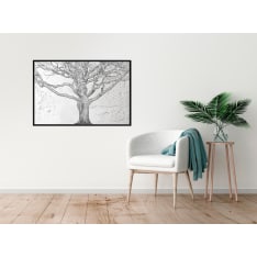 Artgeist Tangled Branches juliste