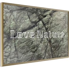 Poster - Nature