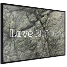 Artgeist Nature juliste