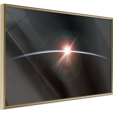 Poster - Glimmer