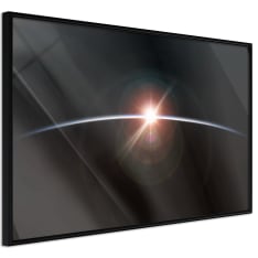 Artgeist Glimmer juliste