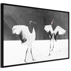 Artgeist Bird Date juliste