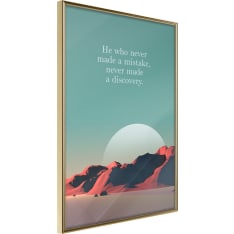 Artgeist Discovery juliste