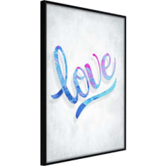 Artgeist Love I juliste