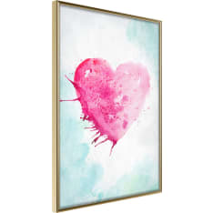 Poster - Symbol Of Love
