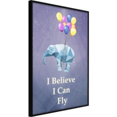 Poster - Against Gravity