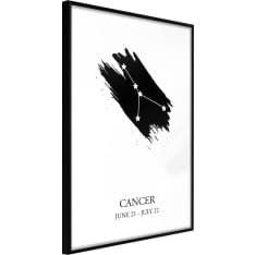 Poster - Zodiac: Cancer I