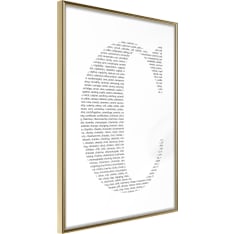 Poster - Capital C