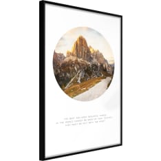 Artgeist Peak Of Dreams juliste