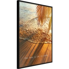 Poster - Beach of Dreams